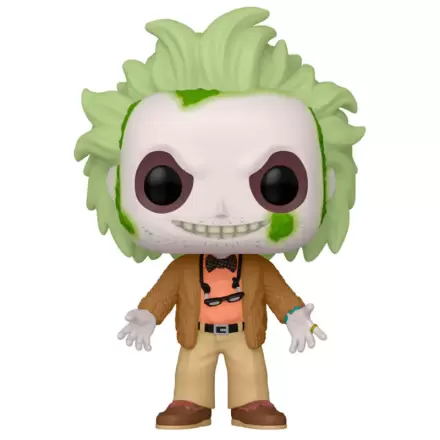 Figurină Funko POP Beetlejuice 2 - Beetlejuice termékfotója