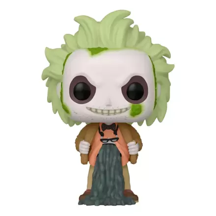 Figurină Funko POP Beetlejuice 2 - Beetlejuice Chase termékfotója