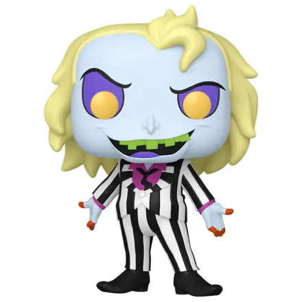 Funko POP figurina Beetlejuice poza produsului