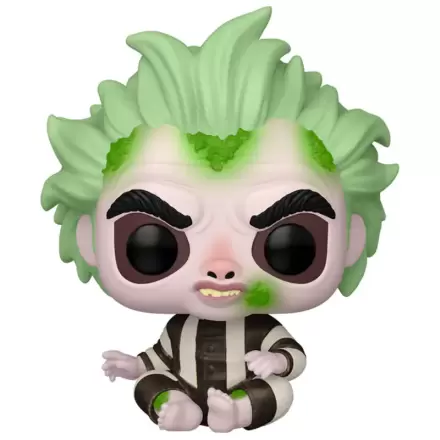 Funko POP figurină Beetlejuice Baby Beetlejuice poza produsului