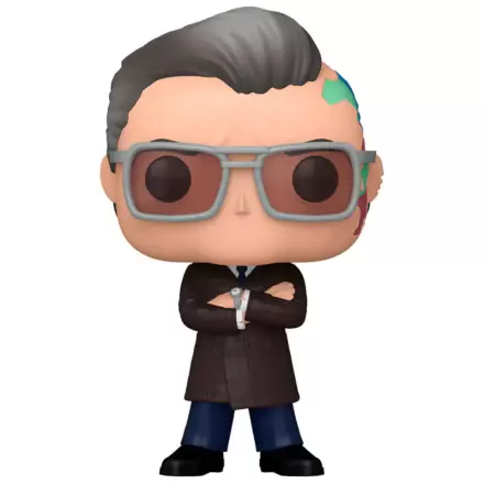 Figurină Funko POP Beetlejuice Wolf Jackson (GITD) poza produsului