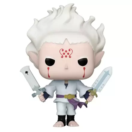 Figurină Funko POP Black Clover Licht Exclusive termékfotója