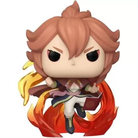 Figurină Funko POP Black Clover Mereoleona Exclusive termékfotója