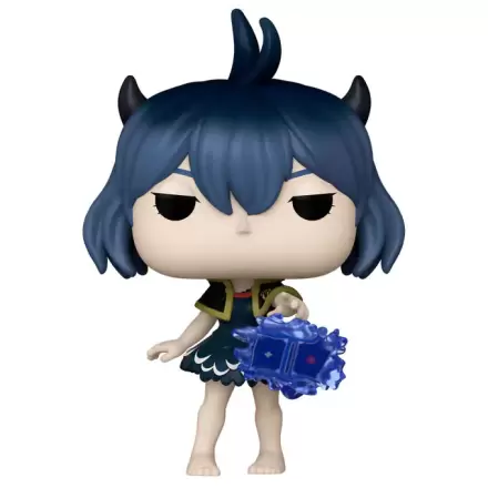 Figurină Funko POP Black Clover Secre Chase termékfotója