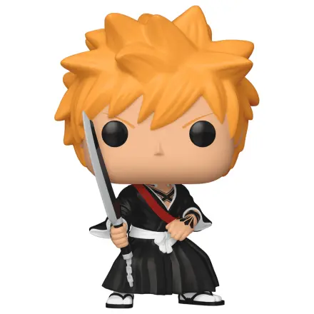 Figurină Funko POP Bleach Ichigo Kurosaki poza produsului