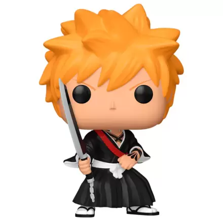 Figurină Funko POP Bleach Ichigo Kurosaki termékfotója