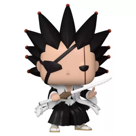 Figurină Funko POP Bleach Kenpachi Zaraki termékfotója