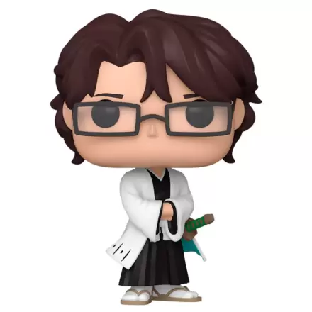 Figurină Funko POP Bleach Sosuke Aizen termékfotója