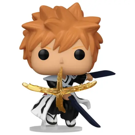 Funko POP figura Bleach Thousand-Year Blood Ichigo poza produsului