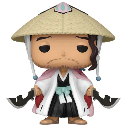 Figurina Funko POP Bleach Thousand-Year Blood War Shunsui poza produsului