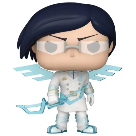 Figurina Funko POP Bleach Thousand-Year Blood War Uryu poza produsului