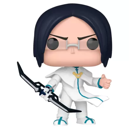 Figurină Funko POP Bleach Uryu Ishida termékfotója