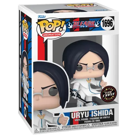 Figurină Funko POP Bleach Uryu Ishida Chase poza produsului