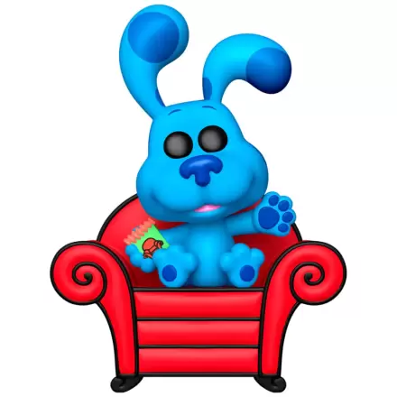 Figurină Funko POP Premium Blues Clues & You Blue poza produsului