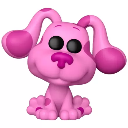 Figurină Funko POP Blues Clues & You Magenta poza produsului