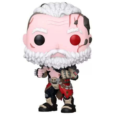 Figurina Funko POP Borderlands 4 Amon poza produsului