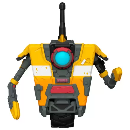 Figurina Funko POP Borderlands 4 Claptrap poza produsului