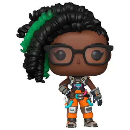 figurina Funko POP Borderlands 4 Harlowe poza produsului
