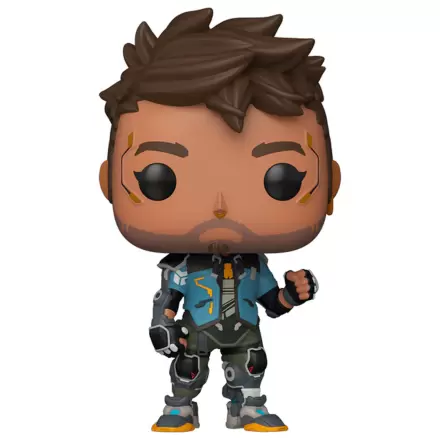 Funko POP figurina Borderlands 4 Rafa poza produsului
