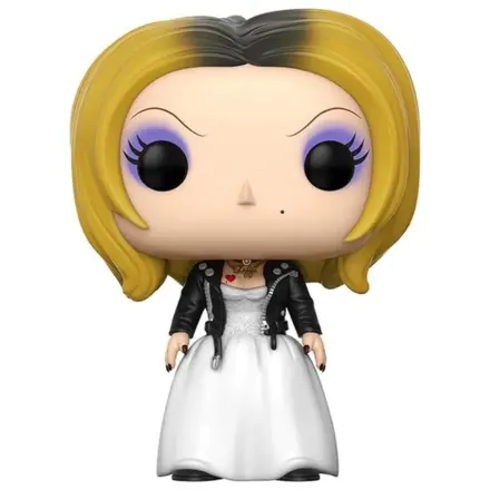 Figurină POP Bride of Chucky Tiffany poza produsului