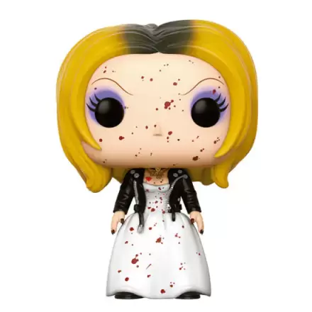 Figurină Funko POP Bride of Chucky Tiffany Chase termékfotója