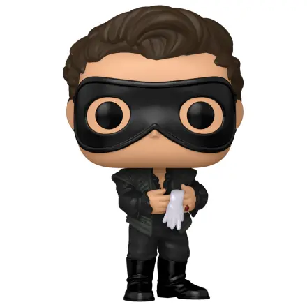 Figurina Funko POP Bridgerton Benedict Bridgerton poza produsului