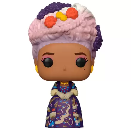 Figurină POP Bridgerton Queen Charlotte poza produsului