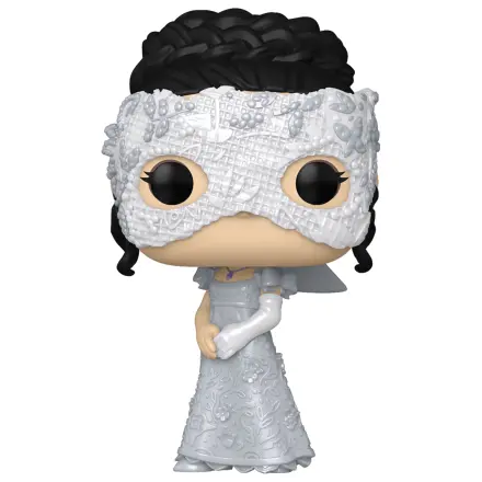 Figurina Funko POP Bridgerton Sophie Baek poza produsului