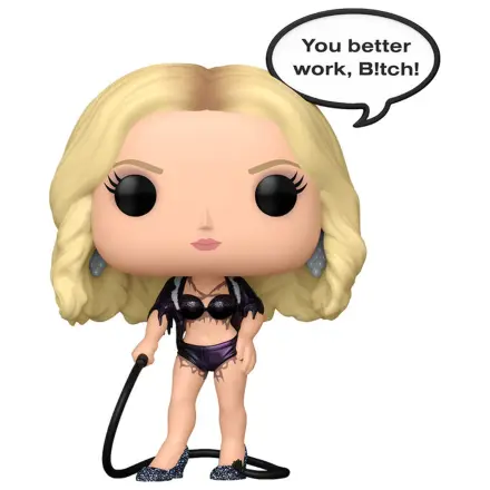 Figurina Funko POP Britney Spears poza produsului