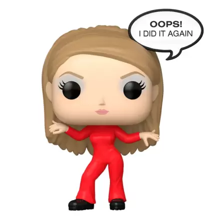 Figurină Funko POP Britney Spears Oops! I Did It Again termékfotója