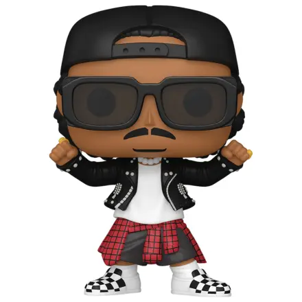 Figurina Funko POP Bruno Mars poza produsului