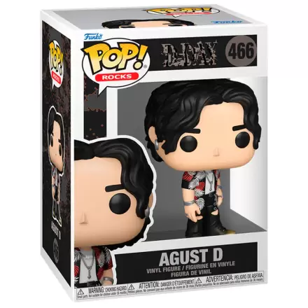 Figurină Funko POP BTS Agust D poza produsului