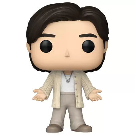 Figurină Funko POP BTS Indigo RM poza produsului