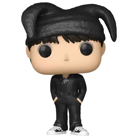 Figurină Funko POP BTS Jack in the Box J-Hope poza produsului