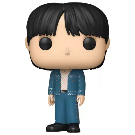 Figurină Funko POP BTS Jimin Like Crazy poza produsului