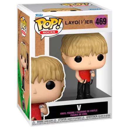 Figurină Funko POP BTS Love Me Again V poza produsului