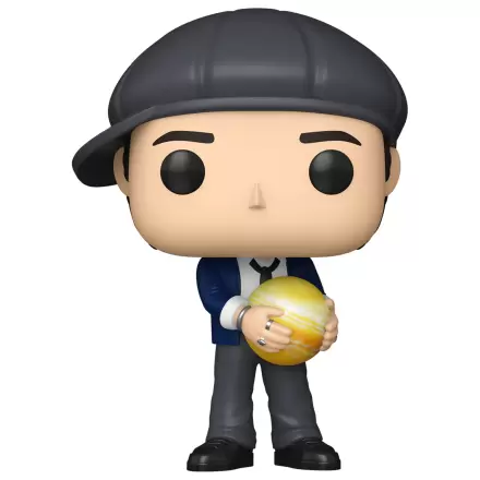 Figurină Funko POP BTS The Astronaut Jin poza produsului