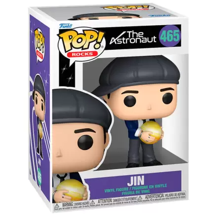Figurină Funko POP BTS The Astronaut Jin poza produsului