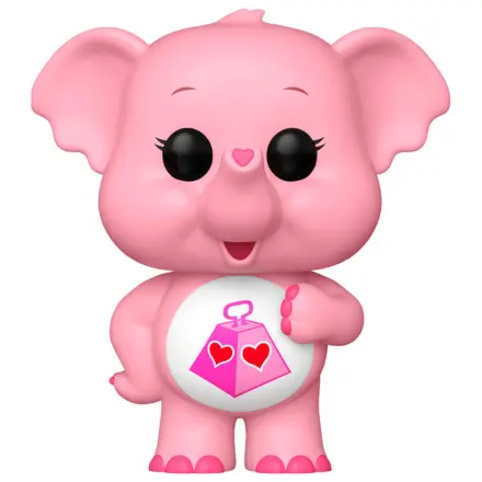 Figurina Funko POP Care Bears Lotsa Heart Elephant poza produsului
