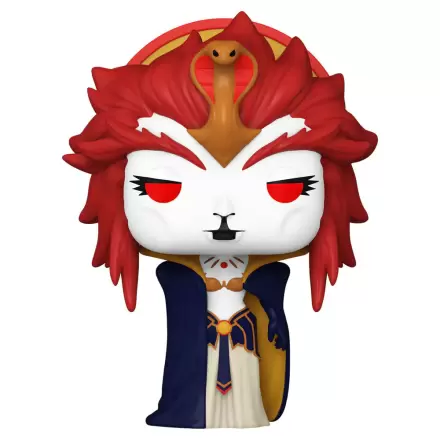 Figurină Funko POP Castlevania Nocturne Erzsebet termékfotója