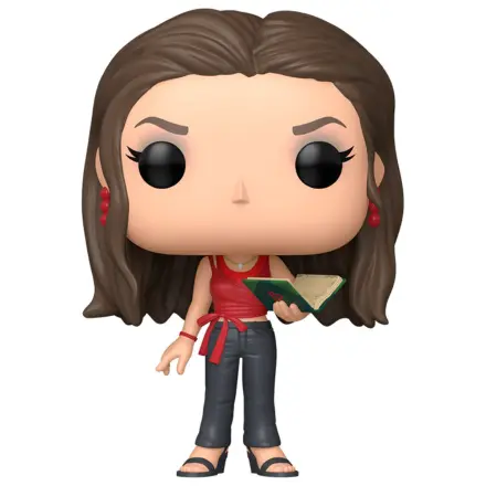 Funko POP figurina Charmed Piper Halliwell poza produsului
