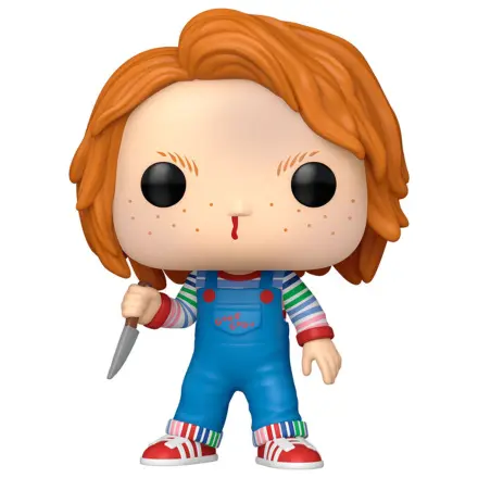 Figurina Funko POP Chucky poza produsului