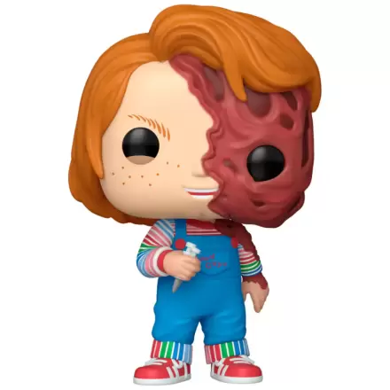 Figurină Funko POP Chucky - Chucky poza produsului