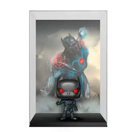 Funko POP figura Comic Cover DC Comic Batman poza produsului