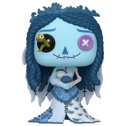 Figurina Funko POP Corpse Bride Emily poza produsului