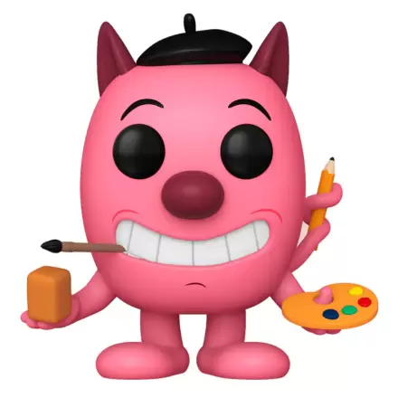 Figurină Funko POP Cranium Creative Cat poza produsului