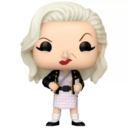 Figurină Funko POP Crybaby Hatchet Face poza produsului