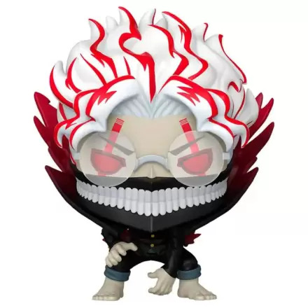 Funko POP figurina Dandadan Okarun poza produsului