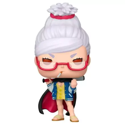 Funko POP figurina Dandadan Seiko Ayase poza produsului