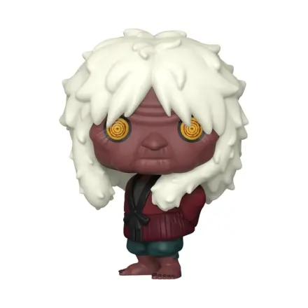 Funko POP figurină Dandadan Turbo Granny (GW) poza produsului